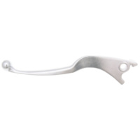 brake lever left silver for SYM GTS, HD, HD2, Joymax, GTS, MaxSym VC33908