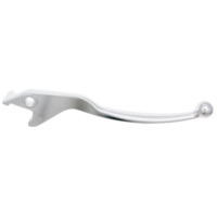 brake lever right silver for SYM Citycom, Joyride VC33911