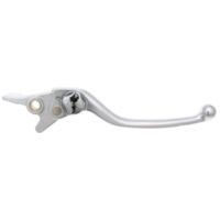 brake lever right silver for Gilera GP800 with Heng Tong brake system VC33918