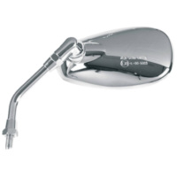 mirror E-marked for Sachs Husky 125 VC34104