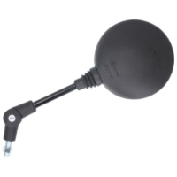 Rückspiegel mirror left / right M10 thread for KTM EXC, SMC, SXC, Beta RR, for: HM-Moto CRE