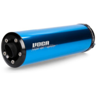 silencer Voca Evo blue VCR-RD30300/AZ