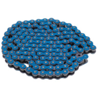 Kette VOCA verstärkt blau 420 x 136 VCR-SD420/BL