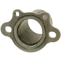 exhaust flange Yasuni Carrera 16 for Piaggio YAZ-BOQ423R