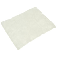 Schalldämpfer Auspuff Dämmwolle Yasuni 25x35cm - Fiberglas YAZ-FIB001R