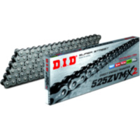 DID X-RING CHAIN 525ZVMX2/096