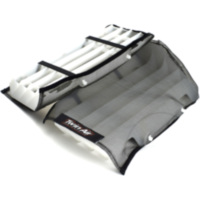 Mesh radiator guards kit twa 177759SL05