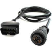 Adapterkit AP05 für: Triumph passend für Benelli Adiva  250 AD 2006, 